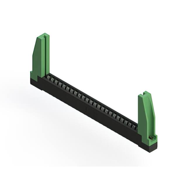 357-025-421-178 EDAC Inc.  Edgeboard Connectors